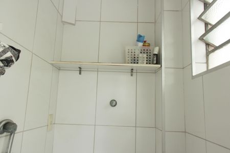 Apartamento para alugar com 94m², 2 quartos e 1 vagaBanheiro de serviço