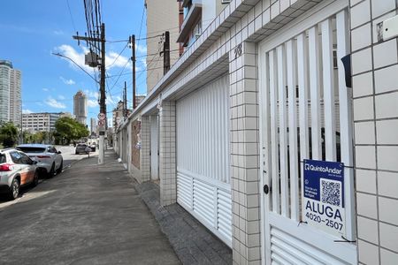 Apartamento para alugar com 94m², 2 quartos e 1 vagaPlaca instalada