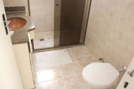 Apartamento para alugar com 94m², 2 quartos e 1 vagaBanheiro