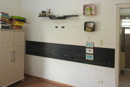 Apartamento para alugar com 94m², 2 quartos e 1 vagaQuarto 1