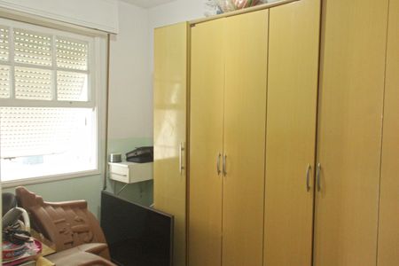 Apartamento para alugar com 94m², 2 quartos e 1 vagaQuarto 3