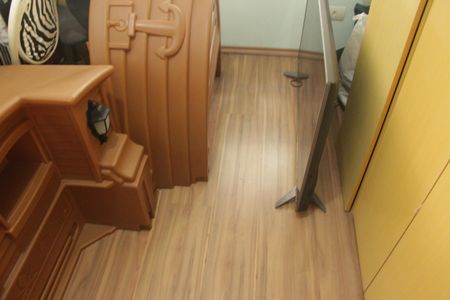 Apartamento para alugar com 94m², 2 quartos e 1 vagaQuarto 3