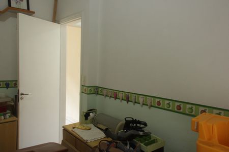 Apartamento para alugar com 94m², 2 quartos e 1 vagaQuarto 3