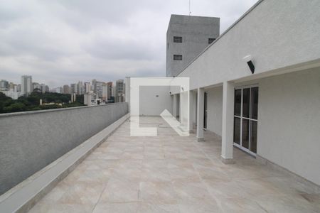 Apartamento à venda com 47m², 2 quartos e 1 vagaÁrea comum - Churrasqueira