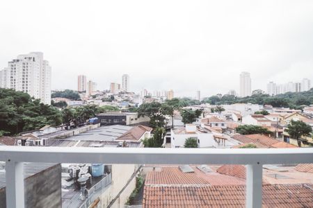 Apartamento para alugar com 47m², 2 quartos e 1 vaga Apartamento para alugar com 47m², 2 quartos e 1 vagaÁrea de Serviço