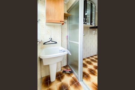 Apartamento à venda com 46m², 1 quarto e 1 vagaÁrea de Serviço