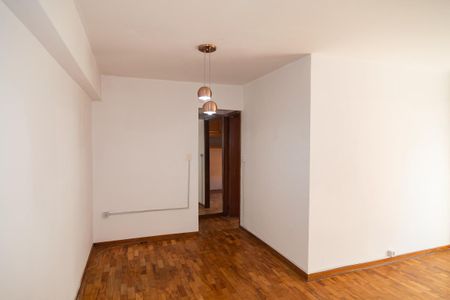 Sala de apartamento à venda com 1 quarto, 46m² em Bela Vista, São Paulo