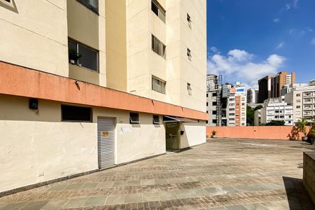 Apartamento à venda com 46m², 1 quarto e 1 vagaÁrea Externa