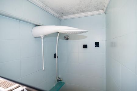 Apartamento à venda com 46m², 1 quarto e 1 vagaBanheiro