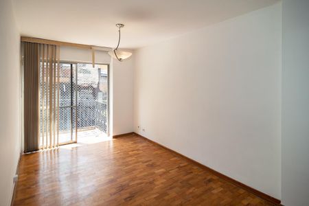 Sala de apartamento à venda com 1 quarto, 46m² em Bela Vista, São Paulo