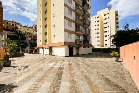 Apartamento à venda com 46m², 1 quarto e 1 vagaÁrea Externa