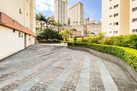 Apartamento à venda com 46m², 1 quarto e 1 vagaÁrea Externa