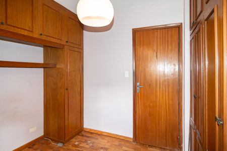 Apartamento à venda com 46m², 1 quarto e 1 vagaQuarto