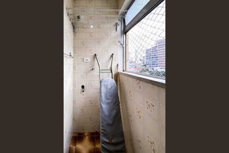 Apartamento à venda com 46m², 1 quarto e 1 vagaÁrea de Serviço