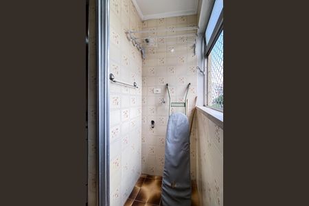 Apartamento à venda com 46m², 1 quarto e 1 vagaÁrea de Serviço