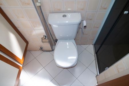 Apartamento à venda com 46m², 1 quarto e 1 vagaBanheiro