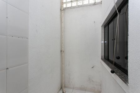Casa de condomínio para alugar com 56m², 2 quartos e 1 vaga Casa de condomínio para alugar com 56m², 2 quartos e 1 vagaÁrea de Serviço