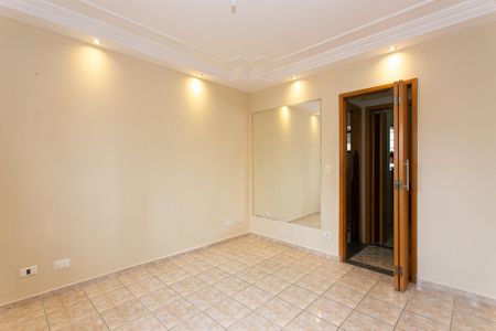 Casa de condomínio para alugar com 56m², 2 quartos e 1 vaga Casa de condomínio para alugar com 56m², 2 quartos e 1 vagaQuarto 1