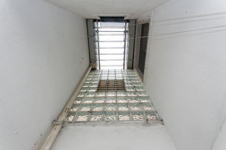 Casa de condomínio para alugar com 56m², 2 quartos e 1 vaga Casa de condomínio para alugar com 56m², 2 quartos e 1 vagaÁrea de Serviço