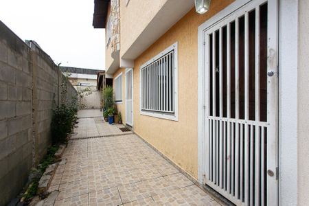 Casa de condomínio para alugar com 56m², 2 quartos e 1 vaga Casa de condomínio para alugar com 56m², 2 quartos e 1 vagaÁrea Comum