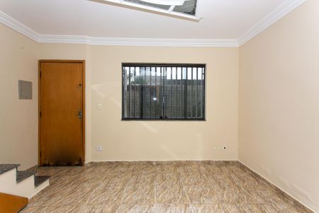 Casa de condomínio para alugar com 56m², 2 quartos e 1 vaga Casa de condomínio para alugar com 56m², 2 quartos e 1 vagaSala