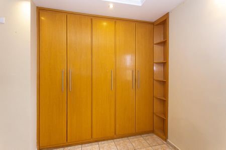 Quarto 1 de casa de condomínio à venda com 2 quartos, 56m² em Vila Aricanduva, São Paulo