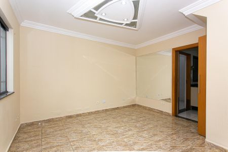 Sala de casa de condomínio à venda com 2 quartos, 56m² em Vila Aricanduva, São Paulo