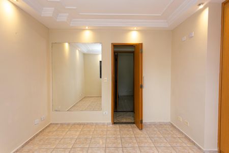 Casa de condomínio para alugar com 56m², 2 quartos e 1 vaga Casa de condomínio para alugar com 56m², 2 quartos e 1 vagaQuarto 1