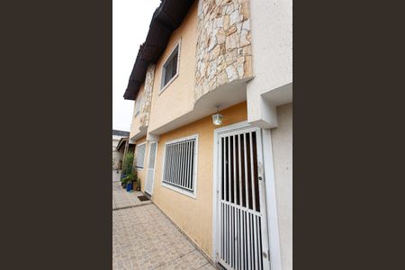 Casa de condomínio para alugar com 56m², 2 quartos e 1 vaga Casa de condomínio para alugar com 56m², 2 quartos e 1 vagaÁrea Comum