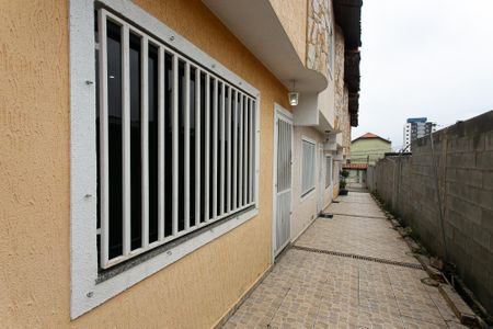 Casa de condomínio para alugar com 56m², 2 quartos e 1 vaga Casa de condomínio para alugar com 56m², 2 quartos e 1 vagaÁrea Comum