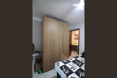 Apartamento à venda com 49m², 2 quartos e 1 vagaQuarto 2