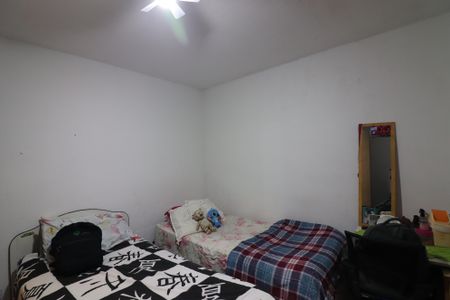 Apartamento à venda com 49m², 2 quartos e 1 vagaQuarto 2