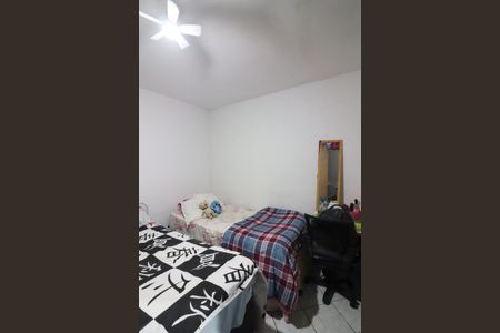 Apartamento à venda com 49m², 2 quartos e 1 vagaQuarto 2