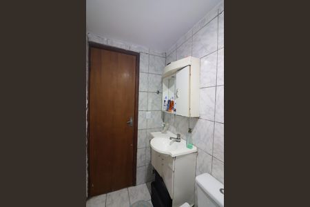 Apartamento à venda com 49m², 2 quartos e 1 vagaBanheiro Social