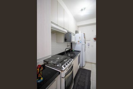 Apartamento à venda com 109m², 2 quartos e 1 vagaCozinha 