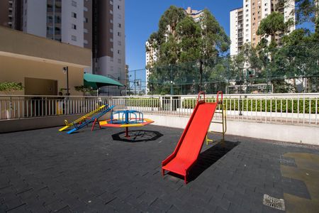 Apartamento à venda com 109m², 2 quartos e 1 vagaPlayground