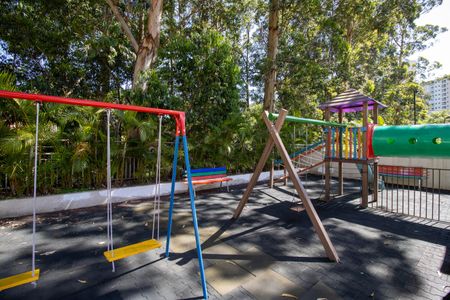 Apartamento à venda com 109m², 2 quartos e 1 vagaPlayground