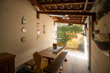 Apartamento à venda com 109m², 2 quartos e 1 vagaQuintal 