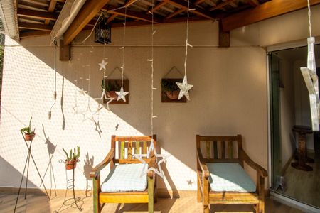 Apartamento à venda com 109m², 2 quartos e 1 vagaQuintal 