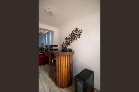 Apartamento à venda com 109m², 2 quartos e 1 vagaQuintal 