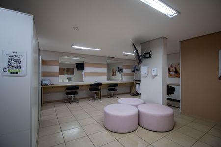 Apartamento à venda com 109m², 2 quartos e 1 vagaEspaço mulher 