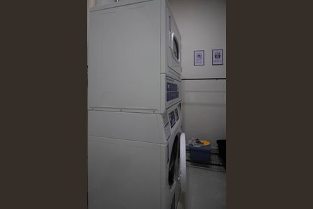 Apartamento à venda com 109m², 2 quartos e 1 vagaLavanderia 