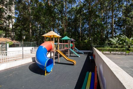 Apartamento à venda com 109m², 2 quartos e 1 vagaPlayground