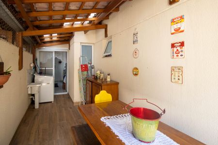 Apartamento à venda com 109m², 2 quartos e 1 vagaQuintal 