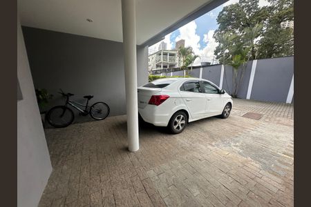 Casa de condomínio à venda com 136m², 3 quartos e 2 vagas Casa de condomínio à venda com 136m², 3 quartos e 2 vagasGaragem