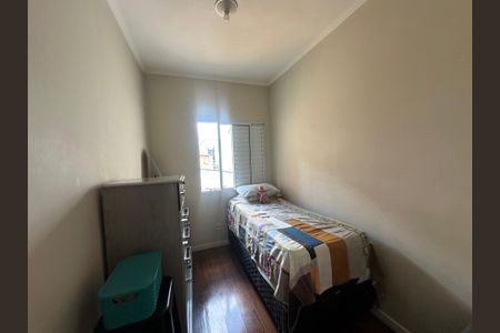 Casa de condomínio à venda com 136m², 3 quartos e 2 vagas Casa de condomínio à venda com 136m², 3 quartos e 2 vagasQuarto 2