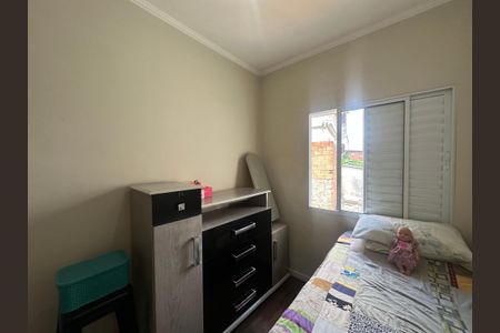 Casa de condomínio à venda com 136m², 3 quartos e 2 vagas Casa de condomínio à venda com 136m², 3 quartos e 2 vagasQuarto 2