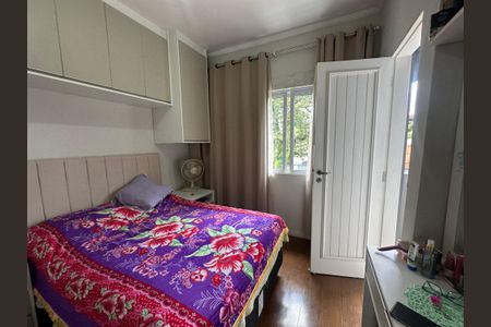 Casa de condomínio à venda com 136m², 3 quartos e 2 vagas Casa de condomínio à venda com 136m², 3 quartos e 2 vagasSuíte