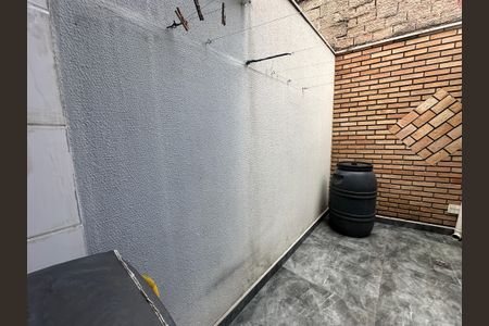 Casa de condomínio à venda com 136m², 3 quartos e 2 vagas Casa de condomínio à venda com 136m², 3 quartos e 2 vagasQuintal