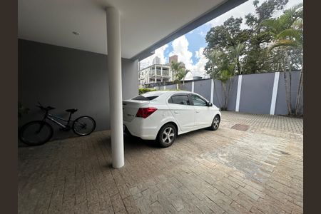 Casa de condomínio à venda com 136m², 3 quartos e 2 vagas Casa de condomínio à venda com 136m², 3 quartos e 2 vagasGaragem